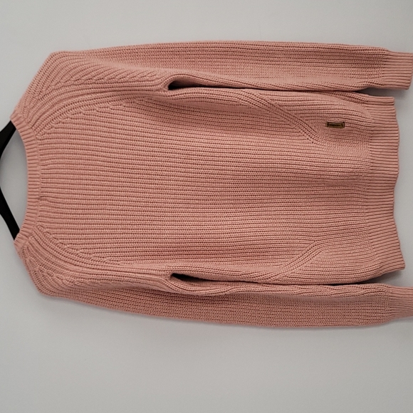 Aj ARMANI  JEANS women  sweater - Picture 4 of 7